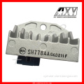 Oem scooter parts regulator rectifier for fizy 125cc motorcycle regulator rectifier